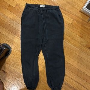 Bella Dahl easy drawstring jogger